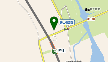 ふるさと茶屋縄文の里の地図画像