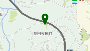 ガレージアゼロの地図画像