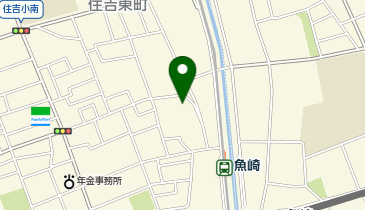 ニュートラルボディインデックスの地図画像