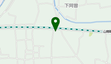 株式会社MIKUの地図画像