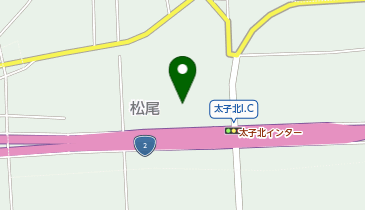 K-stileの地図画像