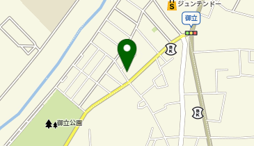 ウェリナ(Welina)の地図画像
