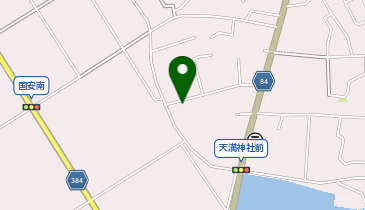 なないろ薬局稲美店の地図画像