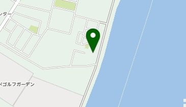 ピッチエンドランの地図画像