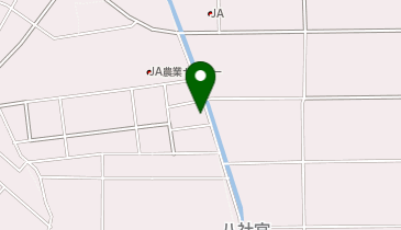 森田LPガス設備の地図画像