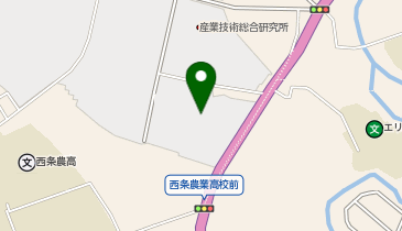 株式会社ポシブル広島営業所の地図画像