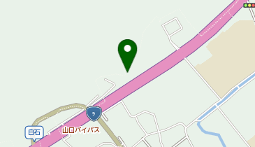 墓地監理センター(一般社団法人)山口営業所の地図画像