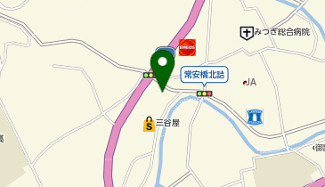 アルス・ヘアープロの地図画像