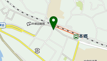 アジア国際支援協同組合の地図画像