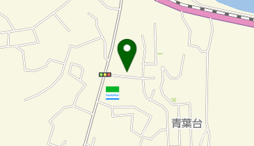 クラフト工業株式会社の地図画像