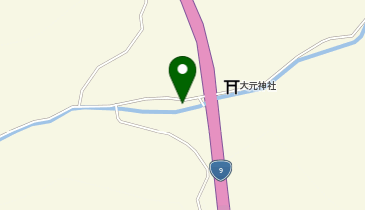 伊東建興の地図画像