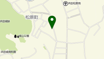 ほっとリハの地図画像