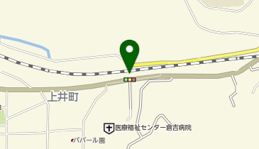 森・齋藤(税理士法人)の地図画像