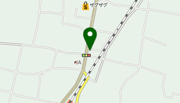 株式会社タカキベーカリー高松オフィスの地図画像