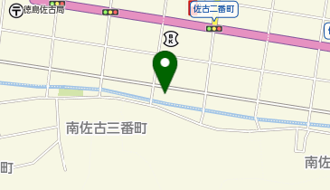 TerraceCafeLampの地図画像
