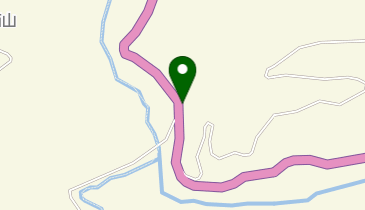 三嶺タクシーの地図画像