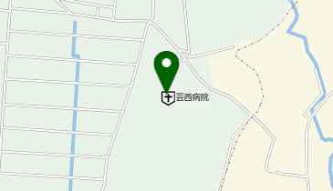 チャイルドルームむつきの地図画像