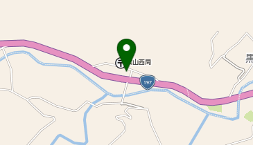 ブルーメの地図画像