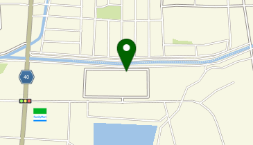 愛媛県計量検定所の地図画像