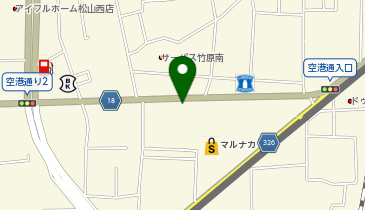 ATPの地図画像