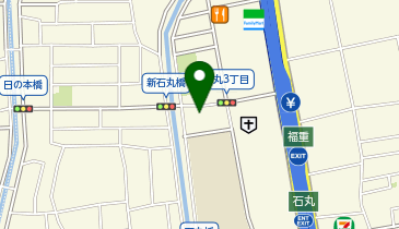 療育支援エフ 福重教室の地図画像