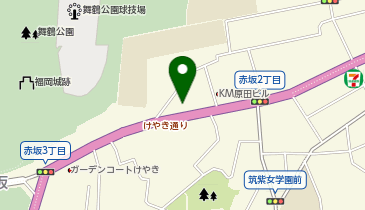 アンティーク・レルデュトンの地図画像