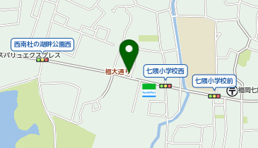エモン(HEMON)の地図画像