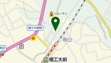 SuRuri-するりの地図画像