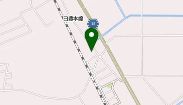 株式会社ヒカリ板金工業の地図画像