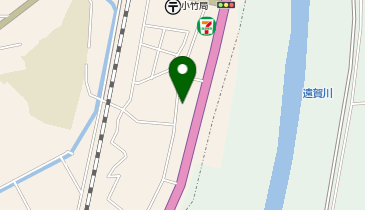 ハラガ住宅機器の地図画像