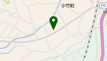 有限会社パナックスカトー峰畑店の地図画像