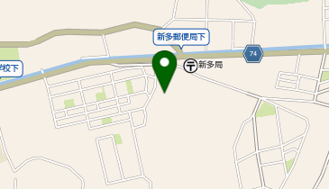 円照寺の地図画像