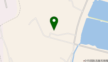 株式会社いきもの研究社の地図画像