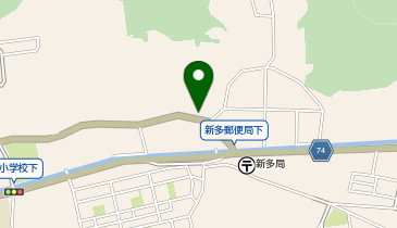 聖光寺の地図画像