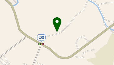 すず美容室の地図画像