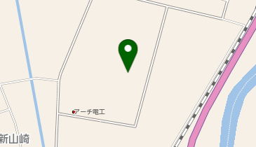 株式会社金剛製作所九州工場の地図画像