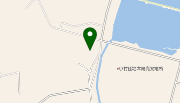 渡辺電器商会の地図画像