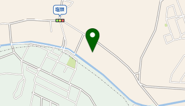 きんもくせいヘルパーステーションの地図画像