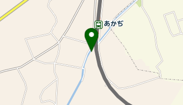 九炉工業の地図画像