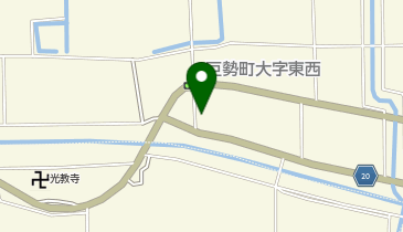 石丸自動車の地図画像