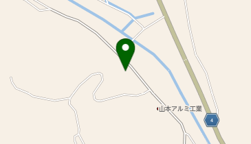 訪問介護ステーションおもやいの地図画像