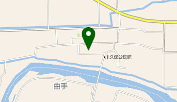 新イングリッシュビレッジの地図画像