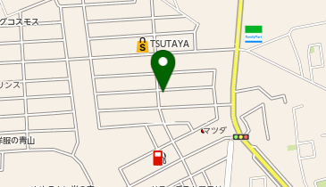 キャリア育成振興協会(一般社団法人)の地図画像