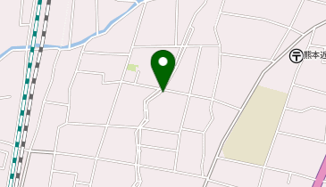 赤帽クイックキャリーの地図画像