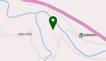 障がい児通所支援事業所わんぱくの地図画像