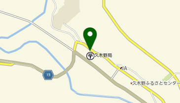 電化センター福山の地図画像