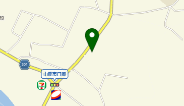 フィレール(一般社団法人)・グローの地図画像