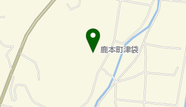 ジーカップの地図画像