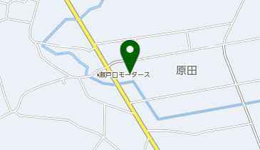 活発えびの短時間道場の地図画像