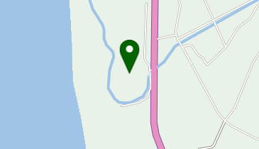 小正嘉之助蒸溜所の地図画像